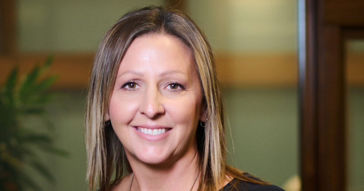 Jenny Thompson Gene B. Glick Company