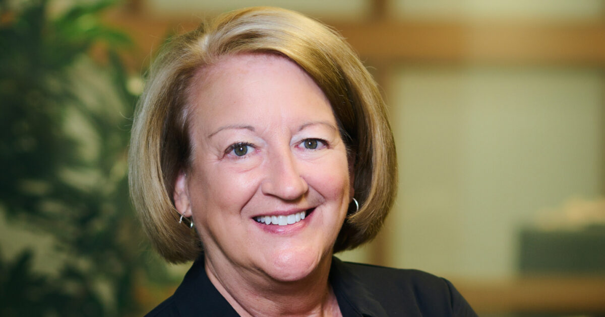 Susan Hoy Gene B. Glick Company