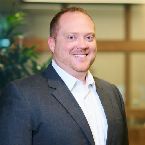 Alex Freeman Director Property Management Operations