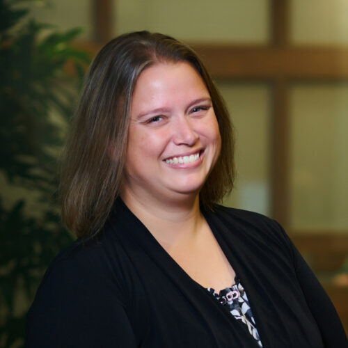 Amanda Imel Compliance Manager