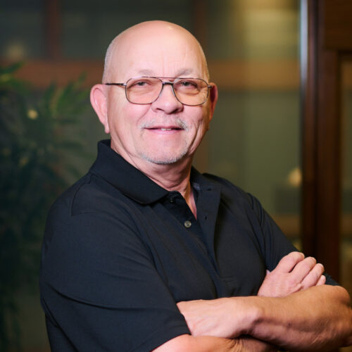Brad Hobbs Director Maintenance