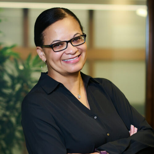 Hyacinth Garrison Director Payroll Benefits Accounting