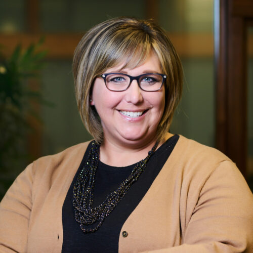 Julie Doss Director Training and Customer Success