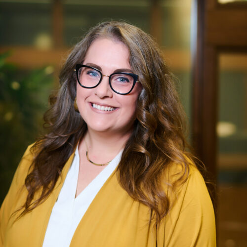 Maggie Swift VP Operations
