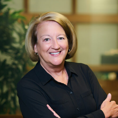 Susan Hoy team photo