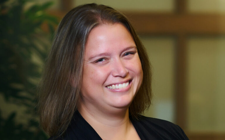 Amanda Imel Compliance Manager