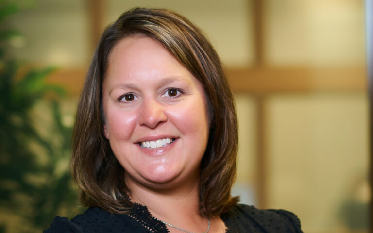 Jennifer Juskow VP Accounting Financial Operations