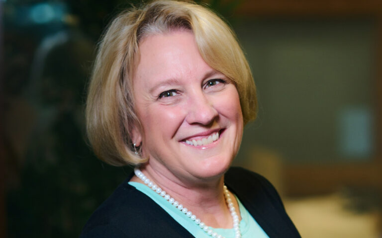 Karen Kiefer Regional Property Manager
