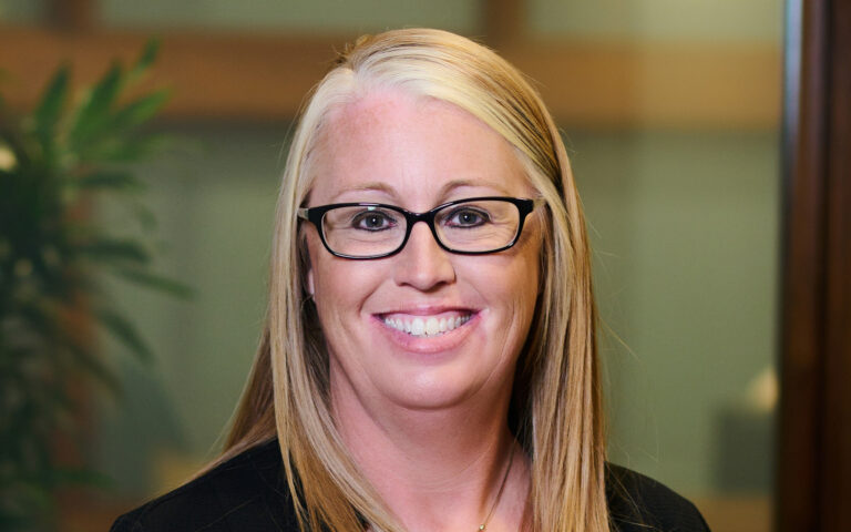 Nicole Heim Regional Property Manager
