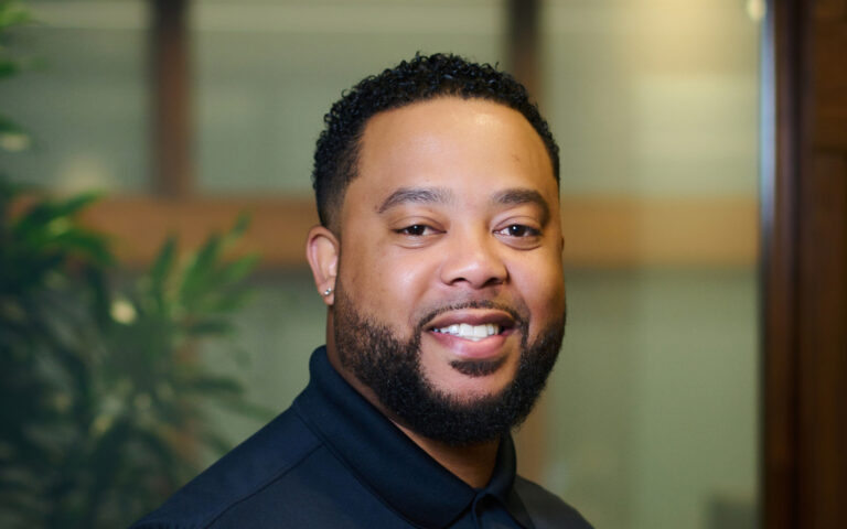 Ryan Benson Property Manager
