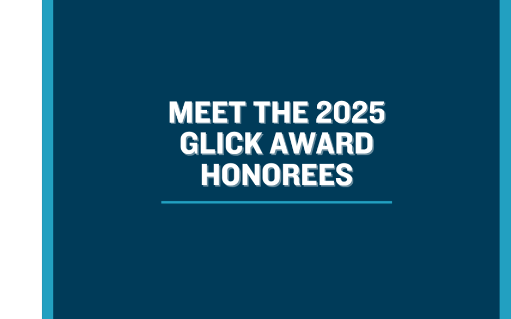 2025 Glick Awards Newsroom Resized 4