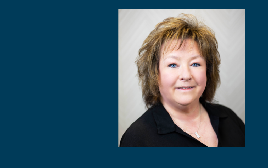 Monica Richardson Newsroom Image