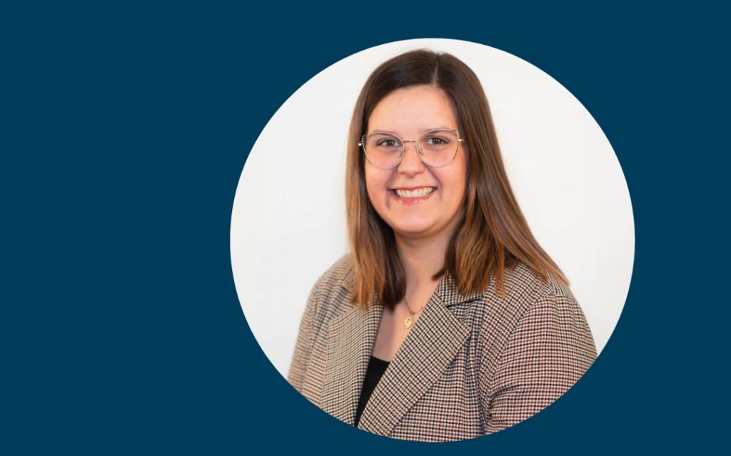 Newsroom Team Member Spotlight 37