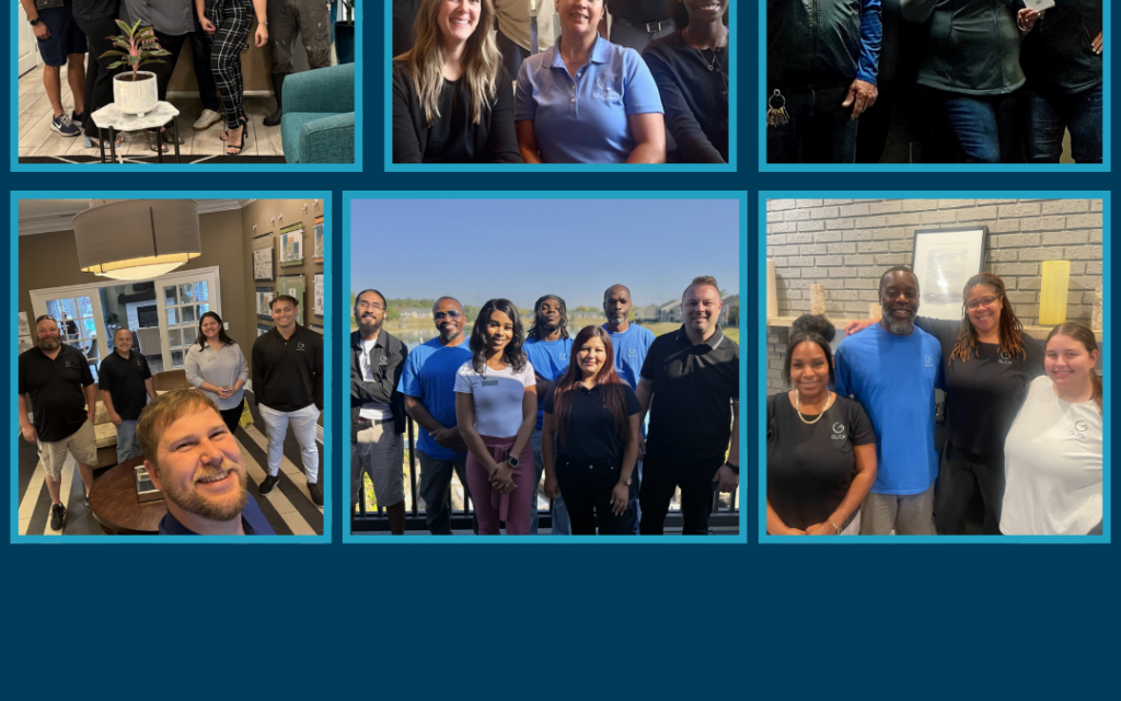 Team Member Appreciation Week