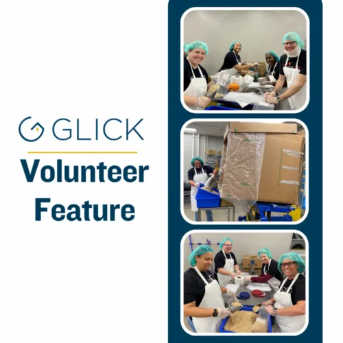 Copy of Volunteer Feature FB