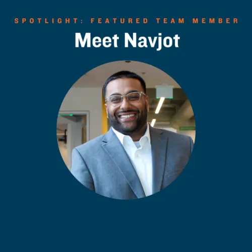 Navjot Newsroom Team Member Spotlight 20