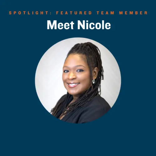 Newsroom Team Member Spotlight 22
