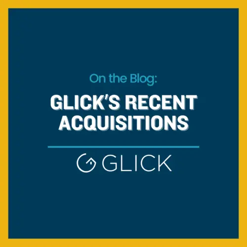 Glick Acquisitions