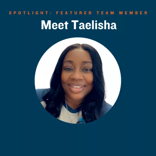 Taelisha Newsroom Team Member Spotlight 29