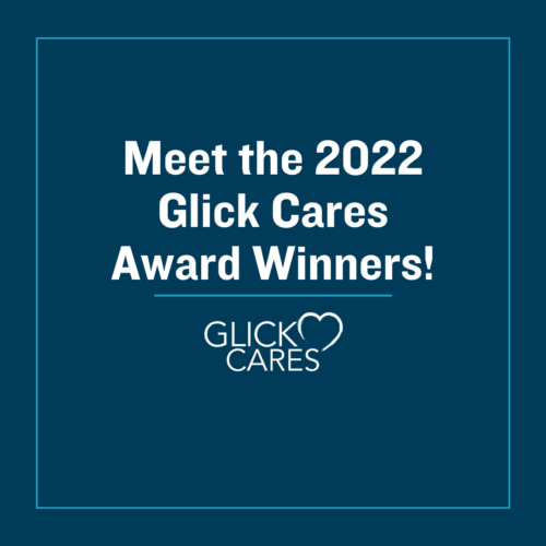 2022 Glick Cares Awards GBG 1