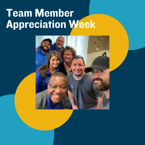 2022 Team Member Appreciation Week Wrap Up 1