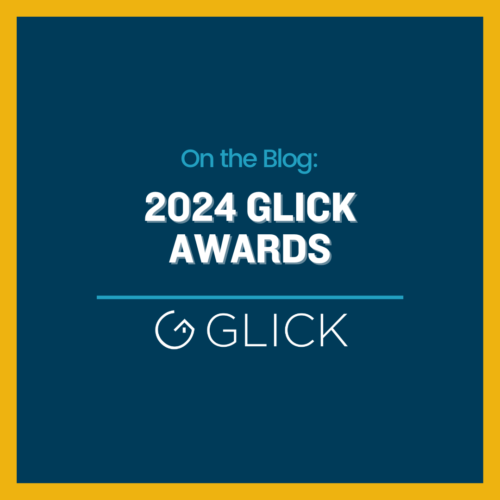 2024 Glick Awards