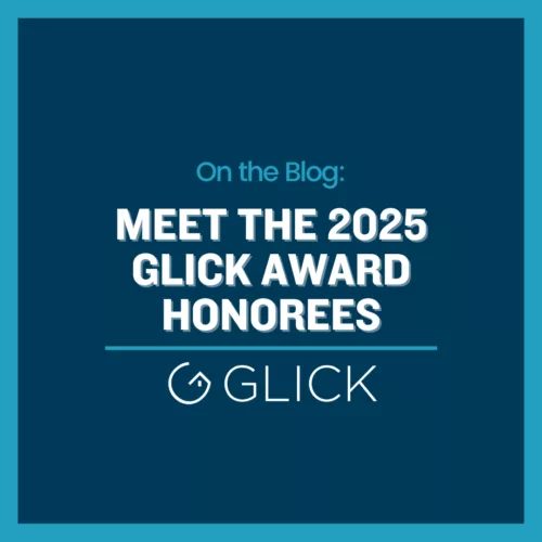 2025 Glick Awards