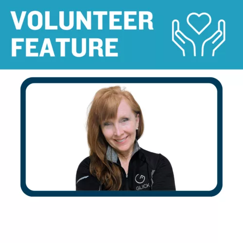Volunteer Feature Insta GBP Newsroom