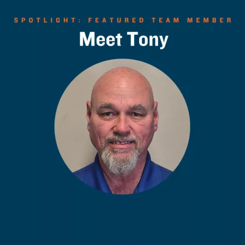 Tony Marsh Newsroom Team Member Spotlight 42