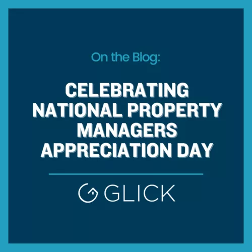 National Property Managers Appreciation Day Square
