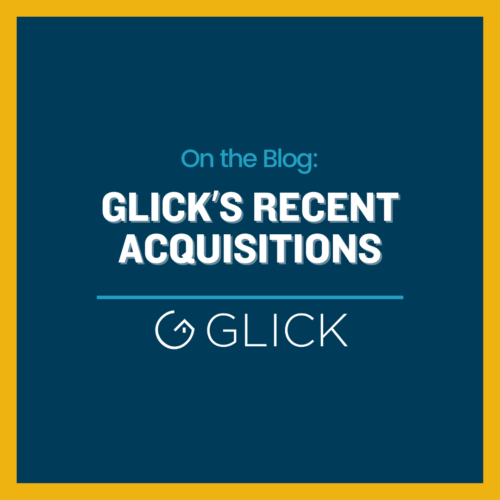 Glick Acquisitions