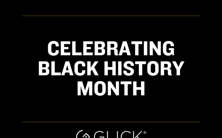 Celebrating Black History Month Black Instagram Post 1