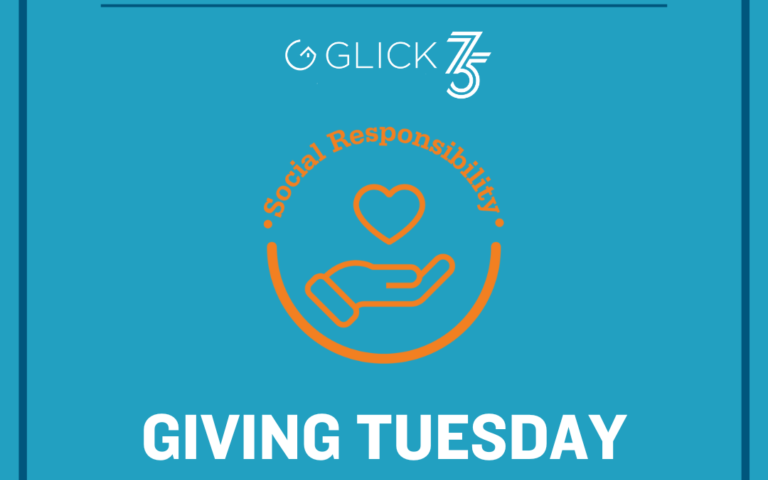 GBG Giving Tuesday