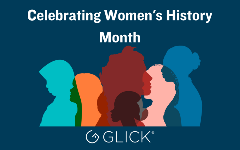 GBG Womens History Month Twitter Post