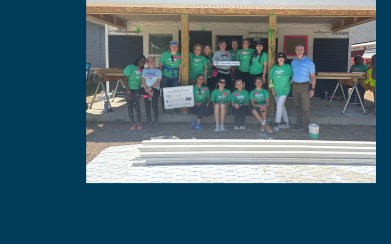 Glick Summer of Service Blog 1