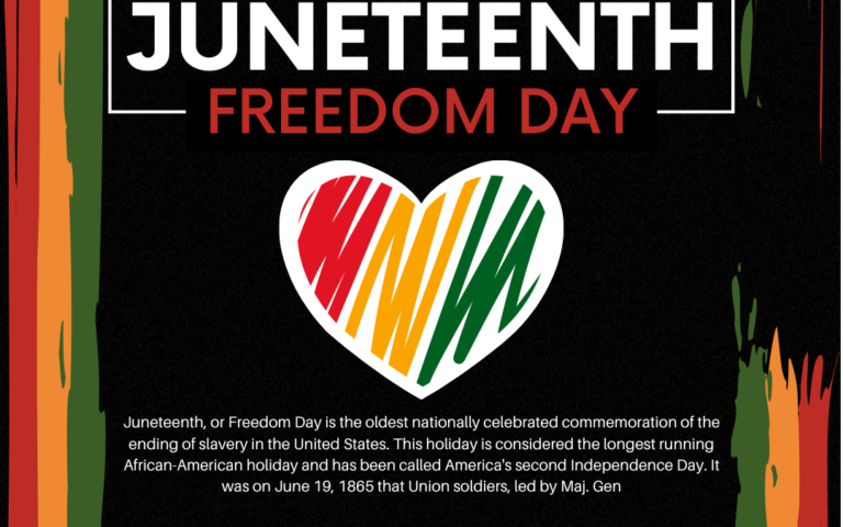 Juneteenth 2023